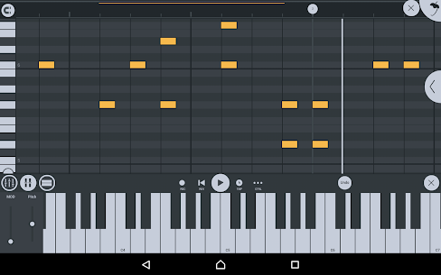 FL Studio Mobile Apk Mod + OBB/Data for Android. 8