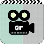 GIF Maker  Icon