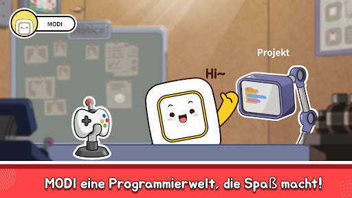 App-Vorschau