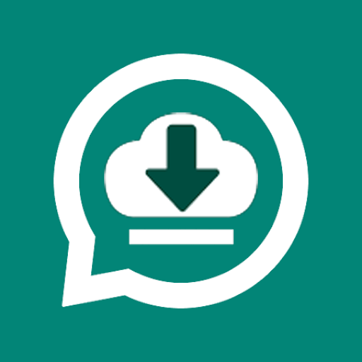 Status Saver - Download Status - AppWisp.com