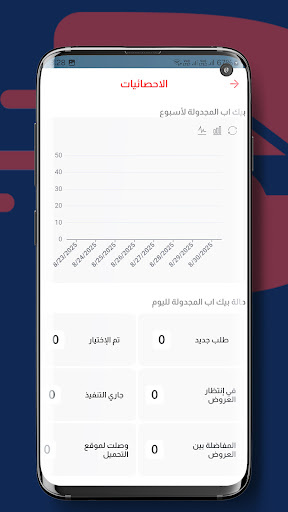 Pick Up - بيك أب