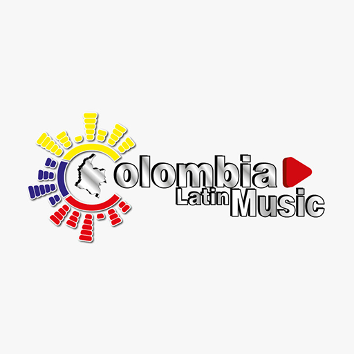 Colombia Latin Music 2 Icon