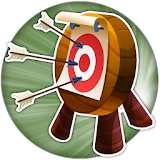 Puzzle - Bow Shooting icon