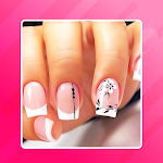 French Manicure Ideas