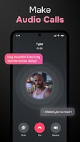 screenshot of AIBoy - Virtual AI Boyfriend