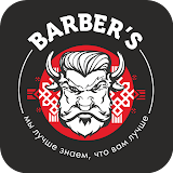 BarberS - стрижки и бритьё icon
