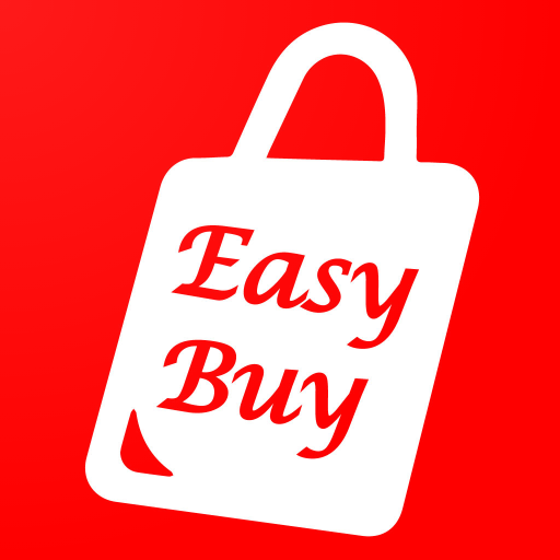 Easy Buy Online Grocery