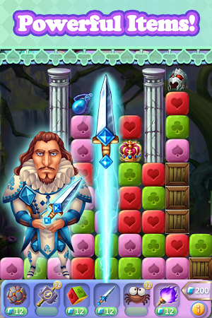 Game screenshot Wonderland Epic™ - Play Now! apk download