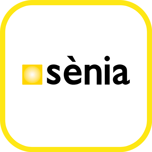 Sènia 5.1.0 Icon