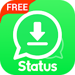 Cover Image of Tải xuống Status Saver: Whatsapp Status Download App, No Ads 1.0.29 APK