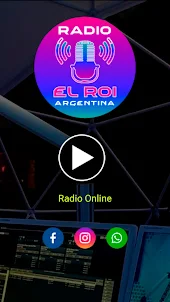 Radio El Roi Argentina