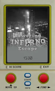 LCD Towering Inferno Escape