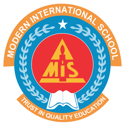 Modern App logo