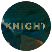 Knight - Icon Pack Mod