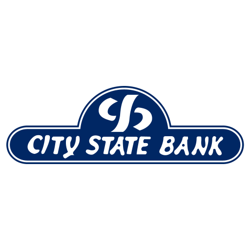 City State Bank Mobile logo
