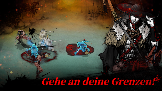 Ronin: Der letzte Samurai Screenshot