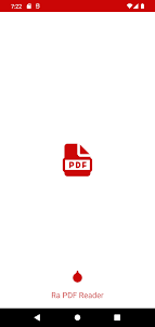 PDF Reader & Image to PDF