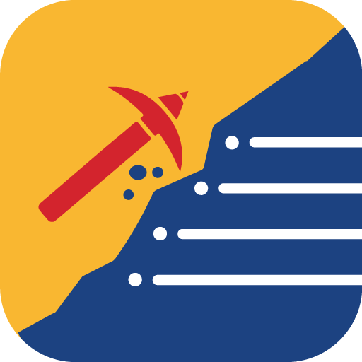 ListingMine Property Agent CRM logo