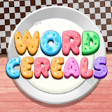 Word Cereals icon