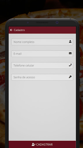 Kingdom Pizzaria Screen 3