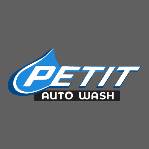 Petit Auto Wash logo