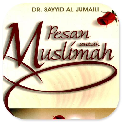 Pesan Untuk Muslimah - Jumaili logo