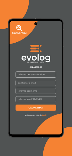 Evolog Comercial Screen 2