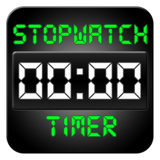 Stopwatch Timer 1.2.0 Icon