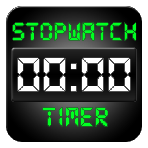 Stopwatch Timer  Icon