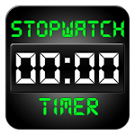 Cover Image of Download Stopwatch Timer  APK