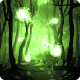 Forest Spirit - Unfolding Idle RPG icon