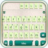 Keyboard Theme For Messenger icon