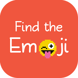 Icon image Find the Emoji - Guess Emoji