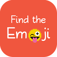 Find the Emoji - Guess Emoji