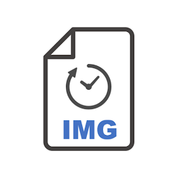 Icon image Image Date Editor