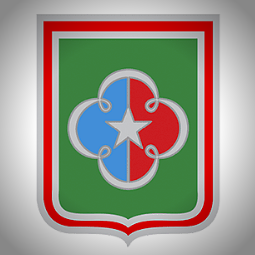 Notas CAS logo