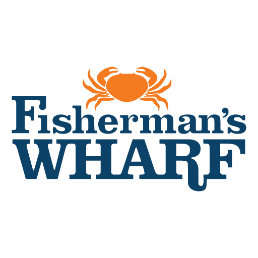 Fishermans Wharf Trip Planner logo