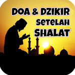 Cover Image of Download Doa & Dzikir Setelah Sholat  APK