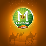 MadeenaGold icon