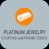 Platinum Jewelery Coupons-Imin icon