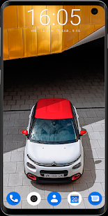 French Cars Wallpapers 2.0 APK screenshots 19