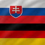 Cover Image of Скачать German - Slovak  APK