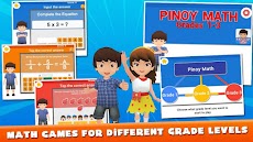 Pinoy Math Grades 1-3 Studentsのおすすめ画像1