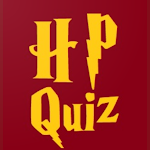 Cover Image of ダウンロード HP Quiz 1.14 APK