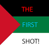 The First Shot icon