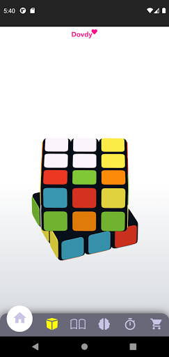 Rubiks Cube