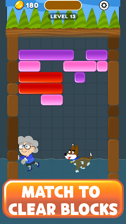 Game screenshot Water Rescue mod apk