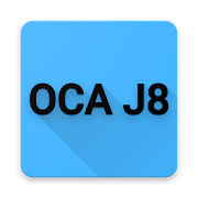 OCA Java 8 FlashCards