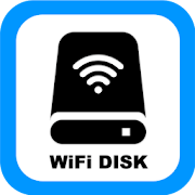 WiFi USB Disk - Smart Disk Pro  Icon