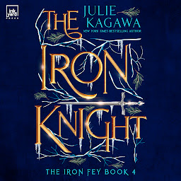 Icon image The Iron Knight